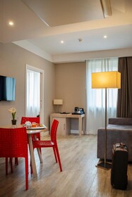 Hotel Villa Maria Regina