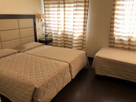 Hotel Villa Maria Regina