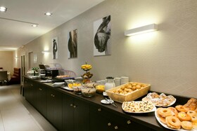 Hotel Villa Maria Regina