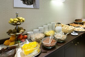 Hotel Villa Maria Regina
