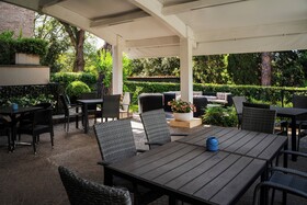 Hotel Villa Maria Regina