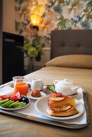 Hotel Villa Maria Regina