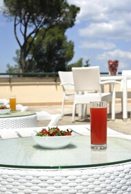 Hotel Villa Maria Regina