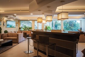 Hotel Villa Maria Regina
