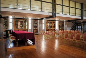 Hotel Villa Maria Regina