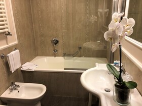 Hotel Villa Maria Regina