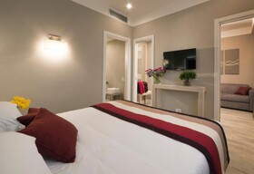 Hotel Villa Maria Regina