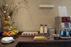 Hotel Villa Maria Regina