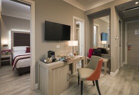 Hotel Villa Maria Regina