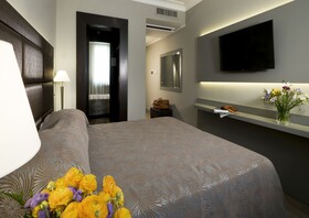 Hotel Villa Maria Regina