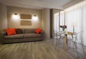 Hotel Villa Maria Regina