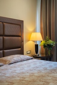 Hotel Villa Maria Regina