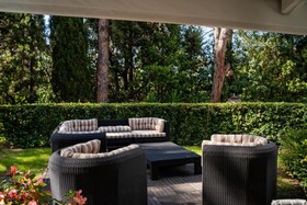 Hotel Villa Maria Regina