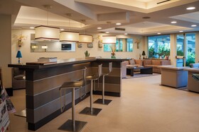 Hotel Villa Maria Regina