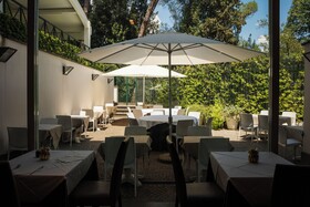 Hotel Villa Maria Regina