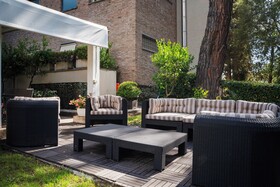 Hotel Villa Maria Regina