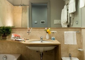 Hotel Villa Maria Regina