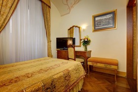 Hotel Villa Morgagni