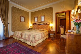 Hotel Villa Morgagni