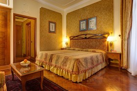 Hotel Villa Morgagni