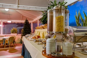 Hotel Villa Morgagni