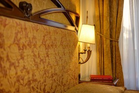 Hotel Villa Morgagni