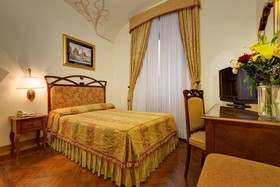 Hotel Villa Morgagni