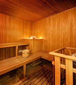 Hotel Villa Morgagni