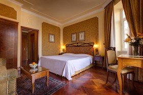 Hotel Villa Morgagni