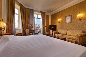 Hotel Villa Morgagni