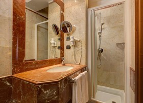 Hotel Villa Morgagni