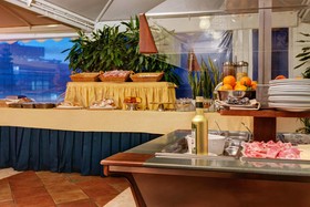 Hotel Villa Morgagni