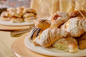 Hotel Villa Morgagni