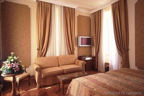 Hotel Villa Morgagni