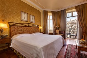 Hotel Villa Morgagni