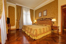 Hotel Villa Morgagni