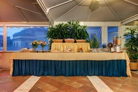 Hotel Villa Morgagni