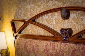 Hotel Villa Morgagni