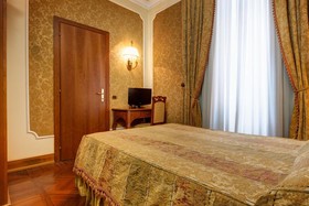 Hotel Villa Morgagni