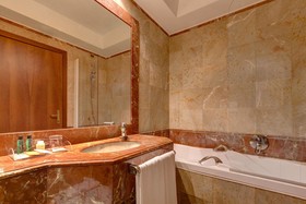 Hotel Villa Morgagni