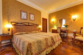 Hotel Villa Morgagni