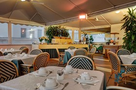 Hotel Villa Morgagni