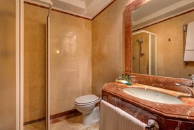 Hotel Villa Morgagni