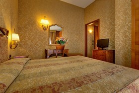 Hotel Villa Morgagni