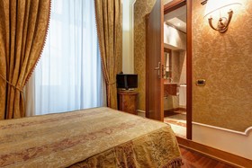 Hotel Villa Morgagni