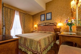 Hotel Villa Morgagni