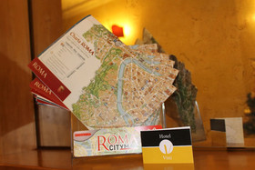Hotel Vitti