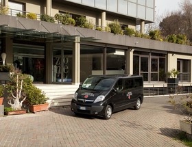 Hotel Zone