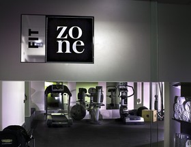 Hotel Zone