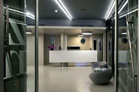 Hotel Zone